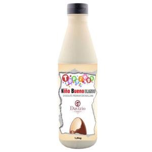 SIROPE NIÑO BUENO BLANCO