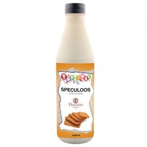 SIROPE SPECULOOS LOTUS