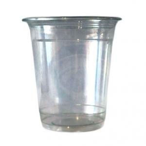 1014 VASO PET LIGHT 12OZ 95MM