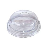 TAPA VASO PET LIGHT 95MM