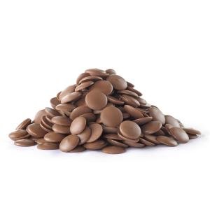 COBERTURA CHOCO LECHE