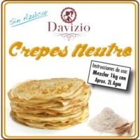 MIX HARINA CREPES SALADOS