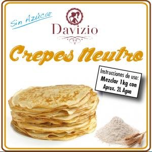 MIX HARINA CREPES SALADOS