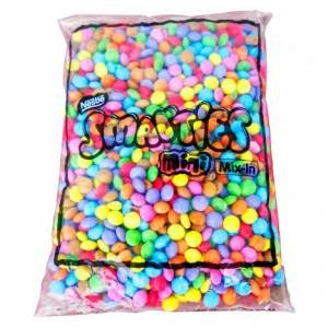 1074 MINI SMARTIES MIX-IN