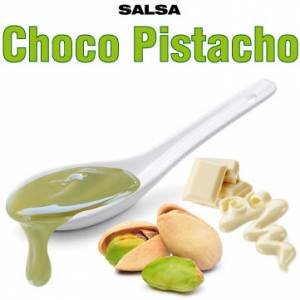 DIP PISTACHO