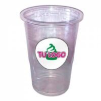 1083 VASO PP 300 PERSONALIZADO