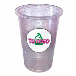 1083 VASO PP 300 FROYOSI