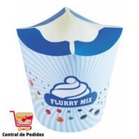 TARRINA MIXIN CARTON 350CC