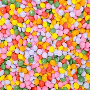 1120 MINI GRAGEAS GRANEL