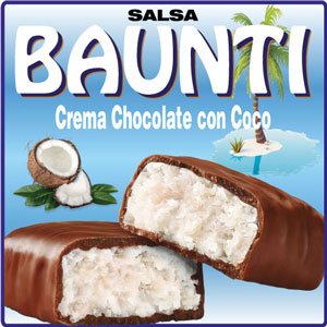 SALSA BAUNTI 6KG