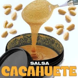 SALSA CACAHUETE 6KG