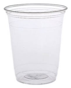 VASO PET 12OZ 92MM