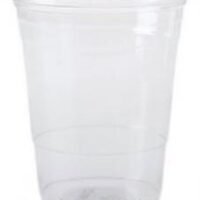 VASO PET 16OZ 92MM