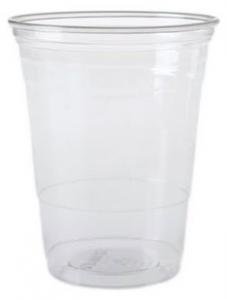VASO PET 16OZ 92MM