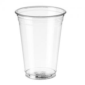 VASO PET 10OZ 78MM
