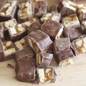 BARRITA SNYKER CACAHUETES