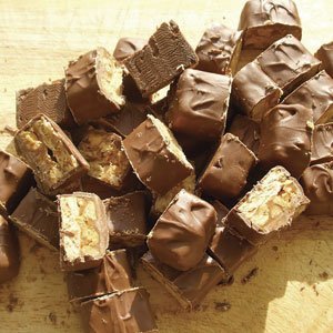 BARRITA SNYKER AVELLANAS