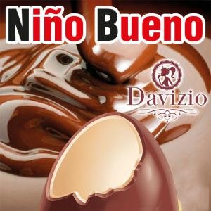 SALSA CHOCOLATE AVELLANA 6KG