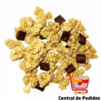 MUESLI CHOCO AVELLANA