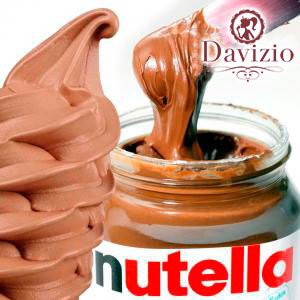 PASTA AROMA NOCIOTELLA 6KG