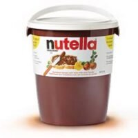 587 NUTELLA