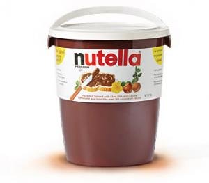 NUTELLA