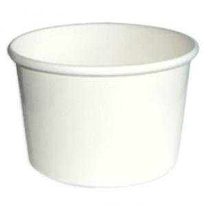 TARRINA BLANCA PF 120CC