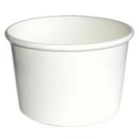 TARRINA BLANCA PF 360CC