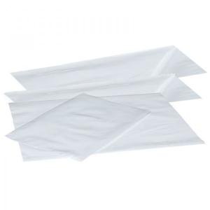 BOLSAS PLASTICO 14X28