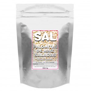 SAL AROMATIZADA MANTEQUILLA