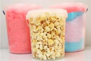 669 CUBO TRANSPARENTE TAPA 1L