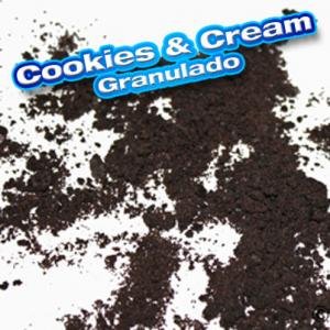 COOKIES & CREAM TRITURADOS