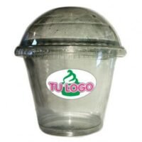 713 PET PACK 9OZ BAJO 92MM