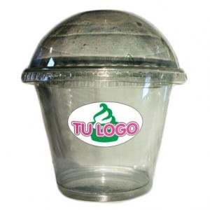 PET PACK 9OZ BAJO 92MM