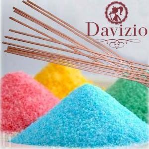 COMBI PALOS Y AZUCAR MAGICOLOR