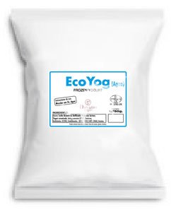 8 ECOYOG (AGUA)