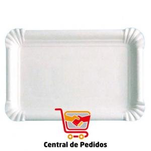 BANDEJA CARTON 13X20