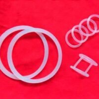 SET GOMAS RECAMBIO MAQUINA HELADO