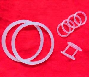 SET GOMAS RECAMBIO MAQUINA HELADO