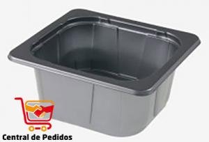 GASTRONOMICA MONOUSO 1/6