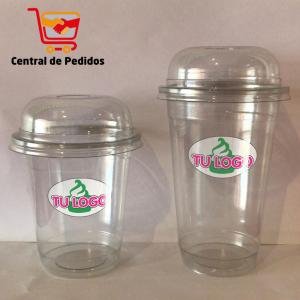 PET LIGHT PACK 16OZ 95MM