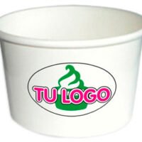 946 TARRINA PERSONALIZADA PF 180CC