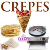 976 PACK CREPES