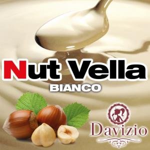 978 SALSA NUT VELLA BIANCA