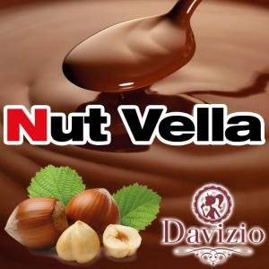 SALSA NUT VELLA