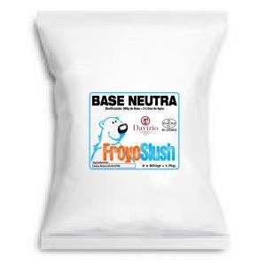 BASE NEUTRA FROYOSLUSH