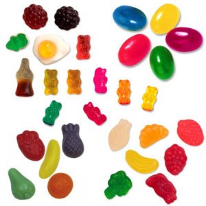 Gominolas-300 CHUCHES XXL